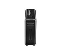 Powershred 125i - Destructeur de documents - coupe droite - 5.8 mm - S2