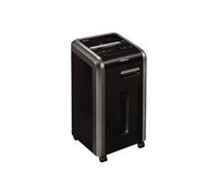 Destructeur papier Fellowes Powershred 225Mi - Destructeur de documents - Micro-coupe - 2 x 12 mm - S5
