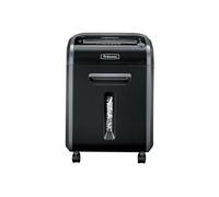 Fellowes Destructeur de documents Powershred 79Ci - Coupe croisée 4x38 mm - 16 feuilles - S3 - Noir