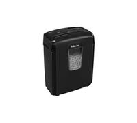 Powershred 8C - Destructeur de documents - coupe particules - 4 x 35 mm - P-4, T-4