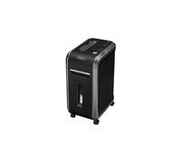 Fellowes 99Ci destructeur de papier Destruction croisée 23 cm Noir