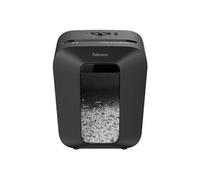 Powershred LX50 - Destructeur de documents - coupe croisée - 4 x 37 mm - P-4