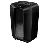 Powershred LX70 Déchiqueteuse À Croisée, Noire - 4403401