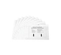 Fellowes Feuilles lubrifiantes Powershred Performance+ – pour coupe croisée et micro – Lot de 10