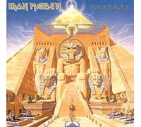 Powerslave (1984) [Import]