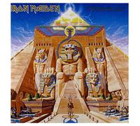 Iron Maiden - Powerslave