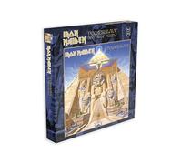 Powerslave (500 Pcs Puzzle) [Import allemand]