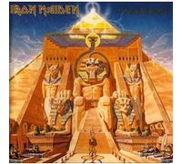 Iron Maiden – Powerslave – Vinyle 12"