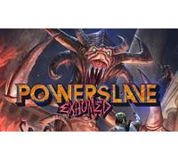 PowerSlave Exhumed (PS4)