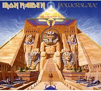Powerslave – Remasterisé – Parlophone