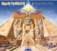 Powerslave remasterisé
