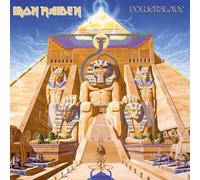 Powerslave Vinyle