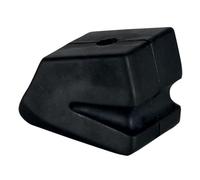 Powerslide Bouchon universel pour système de frein 900021 Noir