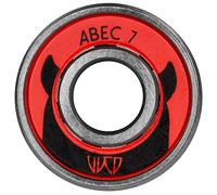 Powerslide Roulement ABEC 7 608 Multicolore 1
