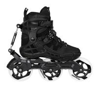 POWERSLIDE ARGON SYNCRO 110 Inline Skate 2021 black, 42