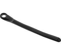 Powerslide boucle/force/universelle 19 cm noir noir One Size