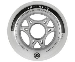 POWERSLIDE Composants De Patins en Ligne Assorted 80