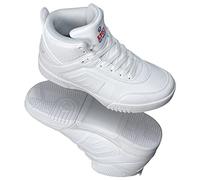 Powerslide Epic Grindshoes Epic Clean White Chaussures de sport Blanc, Blanc., 42 EU