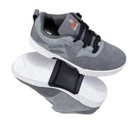 Epic Chaussures de sport Grindshoes Epic Dash Gris EU 38 Homme