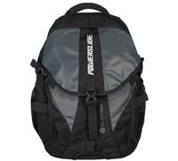Powerslide Sac à dos Fitness Backpack Noir Taille unique