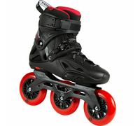 Powerslide Imperial 110 Inline Skates 3 Rouleaux Urbain Fitness