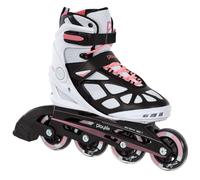 Powerslide inline korčule Playlife Uno Pink 80, 880260