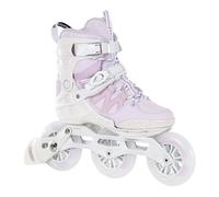 Powerslide Inline Skate Phuzion Argon Berry 110, pour fitness, pour femmes et hommes