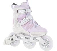 Powerslide Inline Skate Phuzion Argon Berry 110, pour fitness, pour femmes et hommes