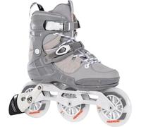Powerslide Inline Skate Phuzion Argon Cement 110, pour fitness, pour femmes et hommes