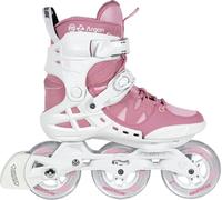 POWERSLIDE ARGON ROSE 100 Inline Skate 2020, 37