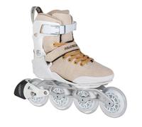 Powerslide Inline Skate Phuzion RFC 90, pour le fitness, patin éco pour femmes et hommes