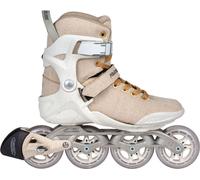 Powerslide Inline Skate Phuzion RFC 90, pour le fitness, patin éco pour femmes et hommes