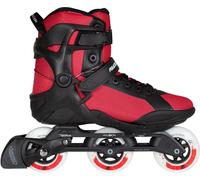 Powerslide Inline Skate Radon 3x90 Men, pour le fitness, pour femmes et hommes