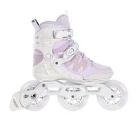Powerslide Argon 110 Inline Skates Rose EU 40 Enfants