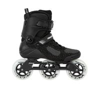 Powerslide Inlineskates Swell Lite Black 100 38/39