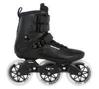 POWERSLIDE KAZE 110 Inline Skate 2021 black, 45