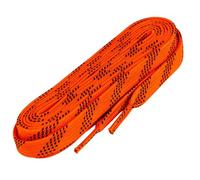 POWERSLIDE Lacet My FIT Waxed Pro Orange Fluo [x2] - 180cm / 70.86"