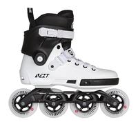 Powerslide Next Core 90 Inline Skates Blanc EU 42-43 Homme,Femme