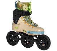 Powerslide Next Renegade Werbeski Pro 125 Inline Skates EU 40-41