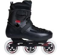 Powerslide Patins en ligne Zoom 100 Noir EU 39-40