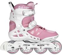 Powerslide patin à roues alignées Phuzion Argon Rose 80 40
