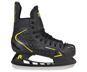 Powerslide Patins de hockey sur glace Deimos pour homme et femme