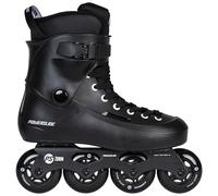 Powerslide Zoom 80 2023 Inline Skates Noir EU 39-40 Enfants