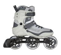 Powerslide Phuzion Krypton Gris 100