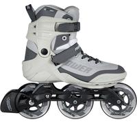 Powerslide Phuzion Krypton Gris 100