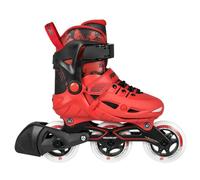Powerslide Phuzion Universe Red kids skate 29-32