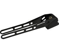 Powerslide Road Hog Frein pour roller vitesse homme Noir 110 mm