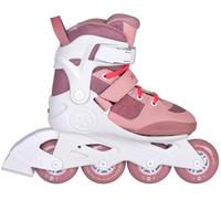POWERSLIDE Rocket Rollers 2025 Pale Mauve