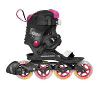 Powerslide Doop Dusk 90 Inline Skates Noir EU 43-49