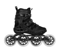 Powerslide Roller en Ligne Phuzion Argon Road Black 110 40